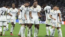 Атлетико и Реал в битка на омразата