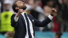 Саутгейт: Нека да развалим още една прокоба