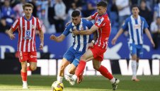 Атлетико Мадрид абдикира от битката за титлата