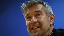 Урс Фишер преподписа с Унион 