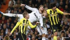 Отново Испания - Германия