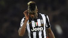 Юве отказа 80 милиона евро от Барса за Погба