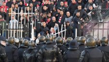 Има яснота около арестуваните след "кървавото" меле на "Лаута" + ГАЛЕРИЯ