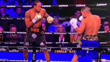 Нокдаун! Ярд наби Койков + ВИДЕО