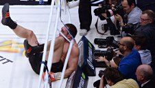 Кобрата аут от Топ 10 на авторитетна ранглиста