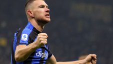 Джеко: Оставам в Интер докато мога да правя разликата