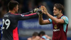 Четирима дебютанти в тима на Англия