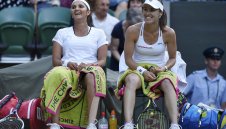 Психопати тормозят тенисистките