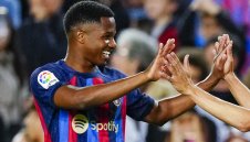 Ще попадне ли Барса във "вълчи капан" за Фати?