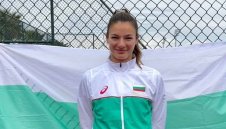 Наша националка влетя в основната схема на турнир в САЩ