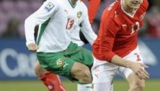 ВИДЕО Швейцария - България 1:1