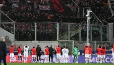 Милан се бетонира на второто място