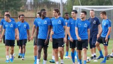 ПРОГНОЗА: Левски - Берое