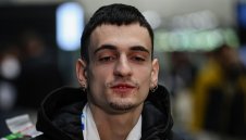 Иван Димов грабна сребро в изхвърлянето на Световното