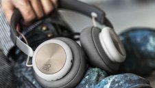 Bang&Olufsen представи новите си безжични слушалки Beoplay H4