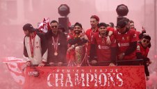 Голяма звезда разкри, напуска Ливърпул