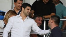 Левски вади 200 000 за ас на Черно море