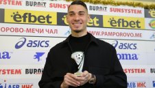 Ботев Пловдив платил голяма сума за Мохамед Брахими