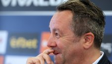 Славиша иска да гради на "Герена" около две звезди