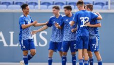 Левски - Етър 2:1