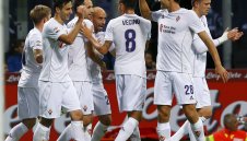 "Виола" отново е първа цигулка в Италия