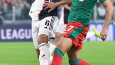 Ненужен в Юве мечтае за Висшата лига на Англия