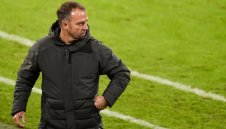 Не става ли пейката на Байерн? Флик даде "контра" на Матеус