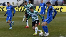 Арда ще мачка днес ЦСКА 1948 в Кърджали