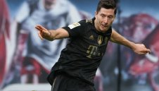 Радост в Байерн: Левандовски е готов за Барса