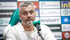 Райс каза защо Лудогорец се издъни и ще трепери за продължаването си напред в Европа