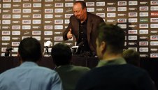 Рафа ще води Нюкасъл и в Чемпиъншип