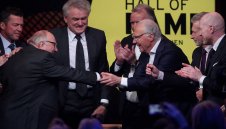 Кайзера: Флик трябваше да напусне Байерн миналата година