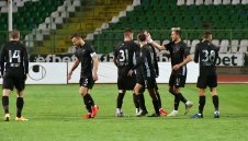 Пирин - Локомотив Пловдив