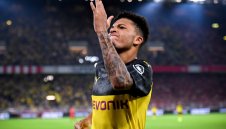 Легенда на Манчестър Юнайтед: Санчо да бяга от "Олд Трафорд"