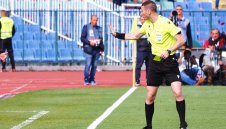 Георги Кабаков ще ръководи дербито между Кристиано Роналдо - Бензема