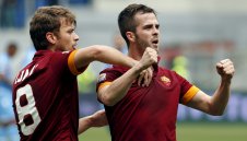 Рома отсече: Пянич струва 45 млн. евро