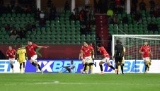 Драма в Африка и Египет е на 1/4 финал