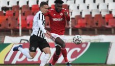 ЦСКА намери заместник на звездата си?