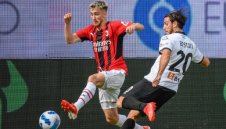 Шамар по Милан: Салемакерс аут до 2023 г.