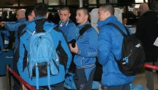 Жейнов отговори на Левски за скандала