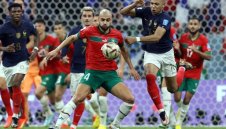 Проблем на "Камп Ноу": Барса иска да прилапа звезда на Мароко, но няма пари за трансфер