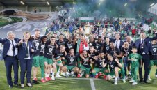 Лудогорец се подсили с Алекс Сантана