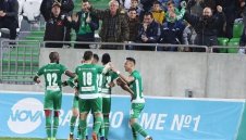 Напрежение в Лудогорец преди битката с Хофе