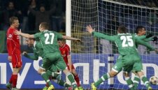 Лудогорец с резервите срещу Локо