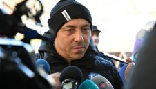 Бразилец пред договор с Черно море