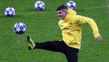 Звезда на Дортмунд с признание за Висшата лига