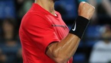 Григор Димитров за първи път в трети кръг на Мастърс