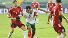 България няма играчи от висока класа