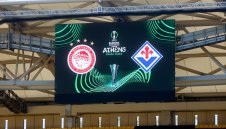 Атина е на тръни преди финала в Лига на конференциите днес