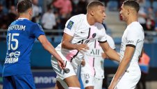 ЦСКА готви грандиозен трансфер с новия Ашраф Хакими?